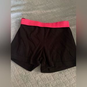 Girls shorts size 7/8